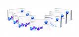 Start your free trial today. Free Trial Contact Lenses Coopervision