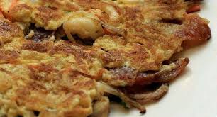 Sometimes misspelled as egg foo yung, it is a staple in american chinese food, and its name comes from the cantonese language. Pin On Breakfast Recipe