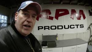 Track Day Discussion