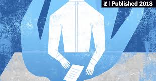 But i've got a new boss, who seemed boring, but he has his own extraordinary powers (and is quite popular with men)! What To Do When Your Old Boss Won T Let Go The New York Times