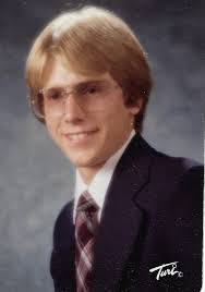 Richard Poling's Instagram, Twitter & Facebook