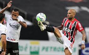 Quando alvinegros e tricolores se enfrentam, é praticamente impossível adivinhar qual será o resultado final. Horario De Corinthians X Sao Paulo Pode Ser Alterado A Pedido Da Globo Confira Lance