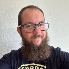 Daniel Garrido Gomis