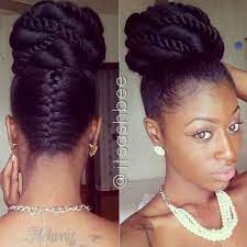 10 Gorgeous Photos Of French And Dutch Braid Updos On Natural Hair Natural Hair Updo Natural Hair Styles Hair Styles