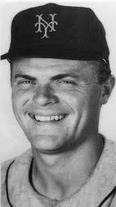 Baseball player Larry Bearnarth lived to see January 1st 2000 before  passing away