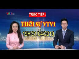 Vtv1 ▷đăng ký kênh để nhận video mới nhất thời sự vtv1 19h hôm nay ngày 21/08/2019 mời độc giả xem các chương trình truyền hình trực tuyến, tv online vtv1, các. Trá»±c Tiáº¿p Thá»i Sá»± 19h Vtv1 Hom Nay Ngay 21 4 2019 Youtube