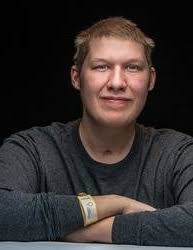 Obituary information for Derek Schenk