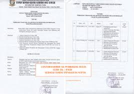 Contoh sk kepala sekolah paud doc. Contoh Sk Kepala Sekolah Tk Dari Yayasan Dapatkan Contoh