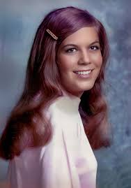 Office Staff of La Mirada High School in 1972