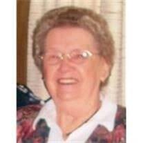 Anna Marie Brown Jennings Obituary