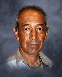 Alexander Ordonez Obituary