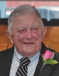 Donald Thone Obituary (2014)