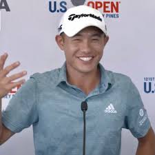 About 37 days ago | espn news. Cal Golf Collin Morikawa Vows He Won T Be Psyched Out By The U S Open Rough Sports Illustrated Cal Bears News Analysis And More
