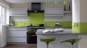 There are also gold details that tie space together, from the cabinets' minimal hardware to the sink's spout. Small Island Kitchen Designs India Novocom Top