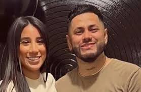 Samahara Lobatón es captada VIGILANDO a Bryan Torres en concierto tras sus  infidelidades: “Son las 5 a.m. y lo acompaña”