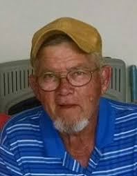 Harold Dean “Fuzz” Hardin (1945-2018)