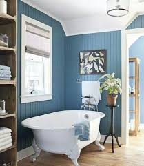 Pin By Connie Nilsson On Bathrooms Blue Rooms Bathroom Inspiration Bathroom Decor