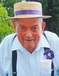 Saint-Martin-d'Estréaux. Adieu à Daniel Rollet