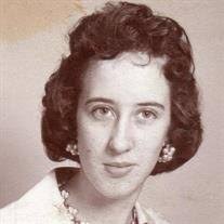 Martha Paschal's Instagram, Twitter & Facebook