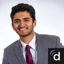 Dr. Nitin Das Kunnathu Puthanveedu, MD