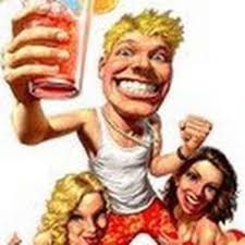 craz (Alex Pavlov) · GitHub