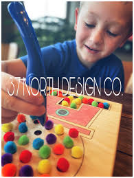 Gumball Machine Fine Motor Skills Game