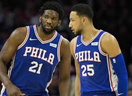 Discover ben's net worth, height, weight, age, relationship and more. Sixers Brett Brown Says Joel Embiid And Ben Simmons Will Win Title