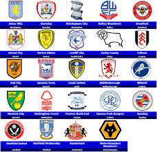 Ending sunday at 5:09pm gmt. World Football Badges News England 2017 18 Sky Bet Championship