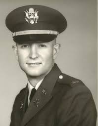 Michael Sorensen “Mike” Berntsen (1940-2016)