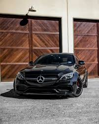Mercedes Amg C63s C205 4 Door Sports Cars Mercedes Benz Cars Expensive Cars