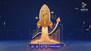 قیمت دوج کوین