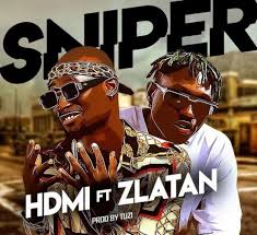 Music Hdmi Ft Zlatan Sniper Mp3 2c Music Studio 2c Music Studio