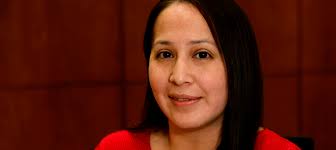 From the Craft Room to the Executive Office, Nation Member Excels at Both  of Her Jobs