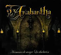 Перевод контекст absolución c испанский на русский от reverso context: Anabanta Hermanos De Sangre La Absolucion Encyclopaedia Metallum The Metal Archives