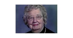 Helen Breckenfelder Obituary (2022)