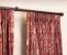 Ceiling Mount Traverse Curtain Rods