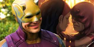 Daredevil Is Marvel's Biggest Himbo, & His Fellow Heroes Know It