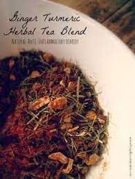 Pin On Herbal Teas Tea Blends