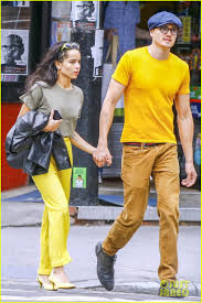 Seven psychopaths (2012) cast and crew credits, including actors, actresses, directors, writers and more. Zoe Kravitz Boyfriend Karl Glusman Match In Yellow Photo 4143049 Karl Glusman Zoe Kravitz Pictures Just Jared