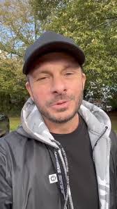 Jeremy Diener's Instagram, Twitter & Facebook