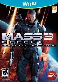 Mass Effect 3 Wiiu Rom Iso Nintendo Wiiu Download