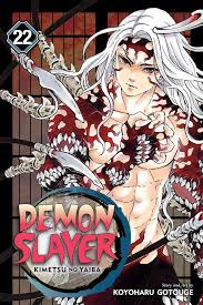 It follows tanjiro kamado, a young boy who becomes a demon slayer after his family is slaughtered and his younger sister nezuko is turned into a demon. Demon Slayer Kimetsu No Yaiba Vol 22 22 Gotouge Koyoharu 9781974723416 Amazon Com Books