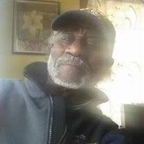 Mr. Nathaniel Benson Obituary