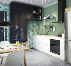 Modular kitchen cabinets affordability durability and. Uddevalla Door With Blackboard Surface Anthracite 40x80 Cm Ikea Ikea Kitchen Home Decor Ikea Home