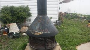 How Do I Paint And Seal My Outdoors Fire Pit Hometalk
