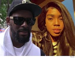 Kelly was officially arrested in 2019 and has been in prison since. R Kelly S Daughter Drops Out Of College Because He Stopped Paying Her Fees Ifeknows