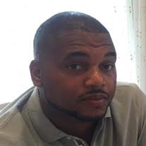 Jason Lord Moncrease Obituary