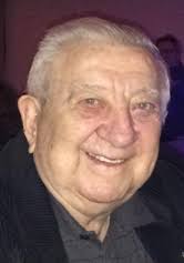 Obituary for Francis J. Kobrenski