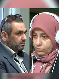 Fatima Bashir Family What Happened to Rice