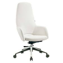 White Leather Office Chairs Best Executive Office Chair Ergonomic Desk Chairs White Office Chair Leather Office Chair White Leather Office Chair